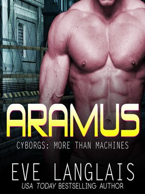 cover image of Aramus